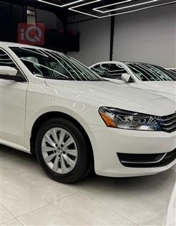 ڤۆڵکسواگن پاسات